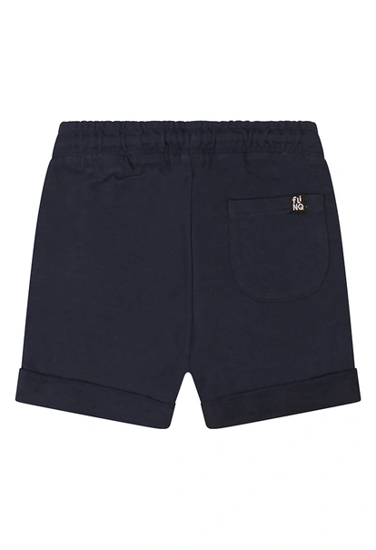 FLINQ baby jongens short